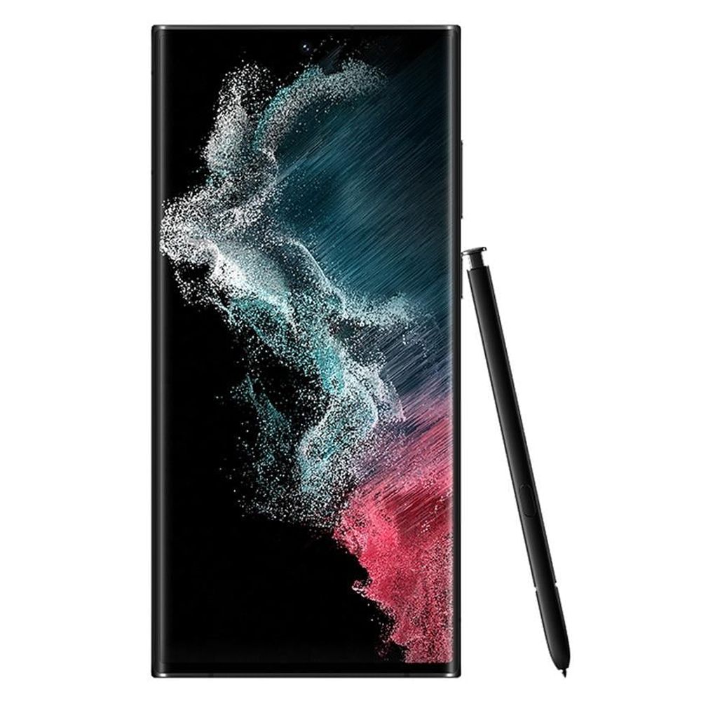 Galaxy s22 ultra 256gb ファントムブラック Galaxy S22 Ultra 5G SC-52C ファントムブラック【docomo版 SIMフリー