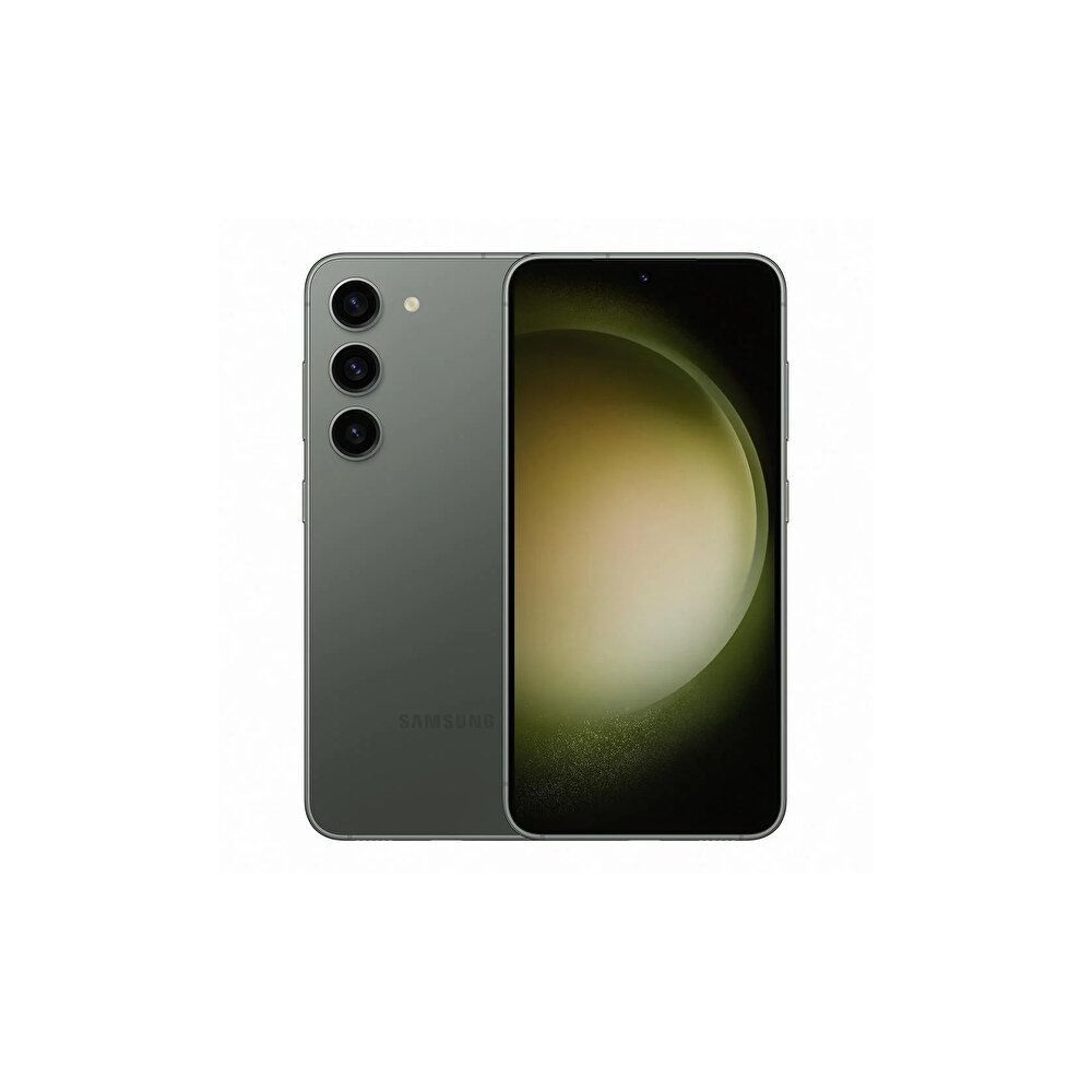 Samsung Galaxy S23 128GB Yeşil Yenilenmiş Fiyatları | Cimri