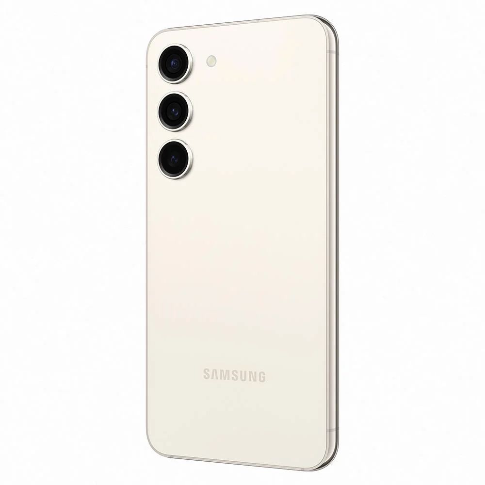 Samsung Galaxy S23 5G 256 GB 8 GB Ram Krem Fiyatları | Cimri
