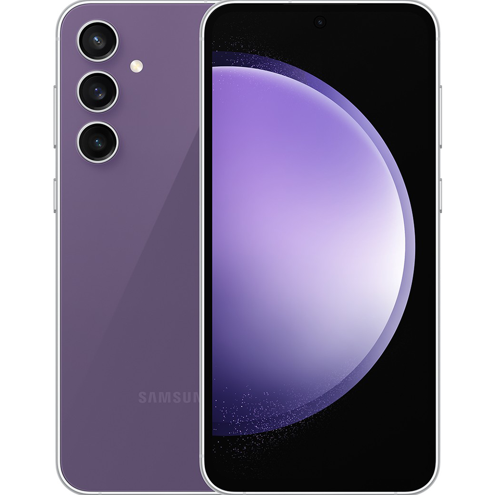 Samsung Galaxy S23 FE 256GB Mor Yenilenmiş Fiyatları