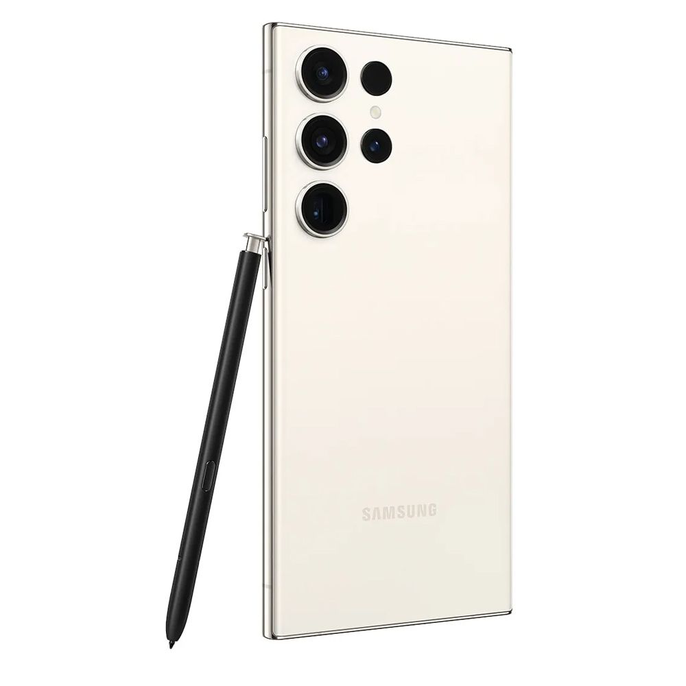 Samsung Galaxy S23 Ultra ホワイト 256G Samsung Galaxy S23 Ultra 5G 256GB 12GB Ram Fiyatları ve Modelleri
