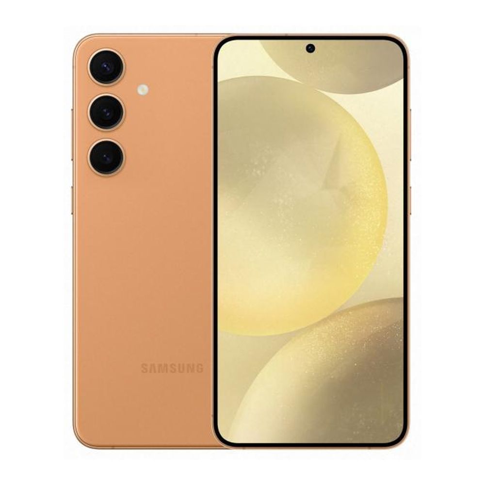 【美品】Samsung Galaxy S24 Plus 256GB｜SIMフリー Samsung Galaxy S24 Plus Akıllı Cep Telefonu 12 GB RAM,256 GB