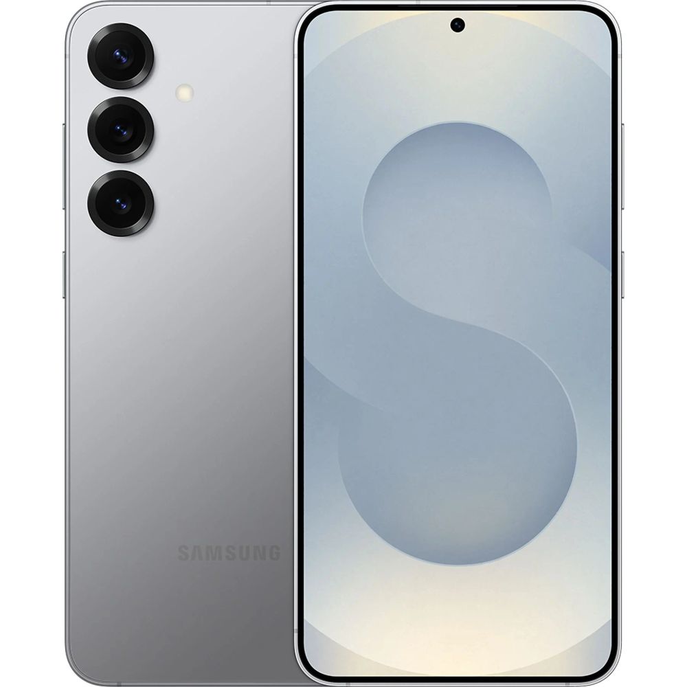 Samsung Galaxy S25 Plus 256GB 12GB Ram Gümüş