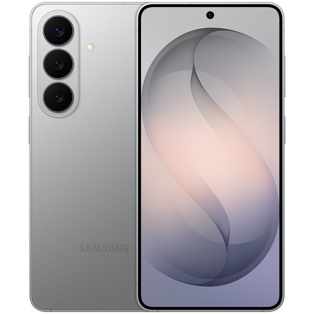 Samsung Galaxy S26 512GB 12GB Ram Gümüş