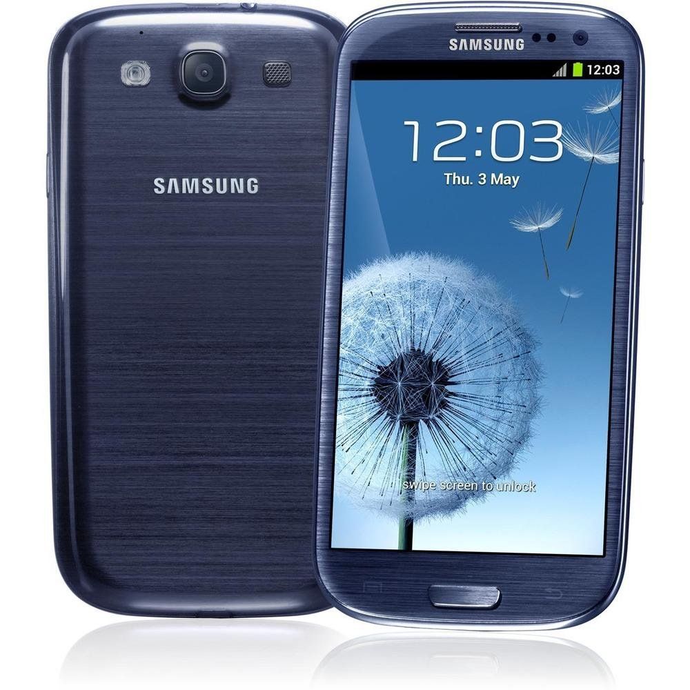 Samsung galaxy 3 8