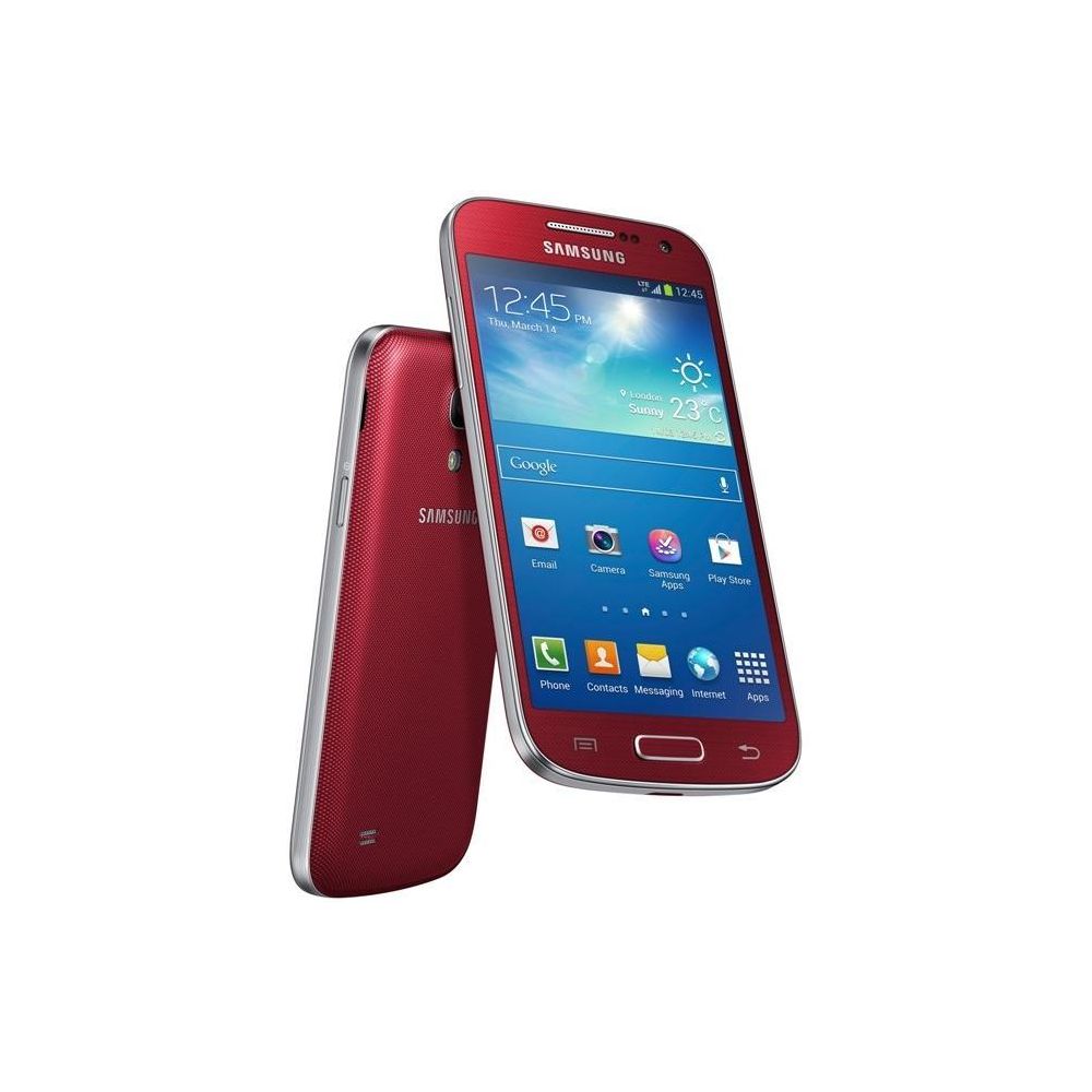 Samsung galaxy s4 mini i9192