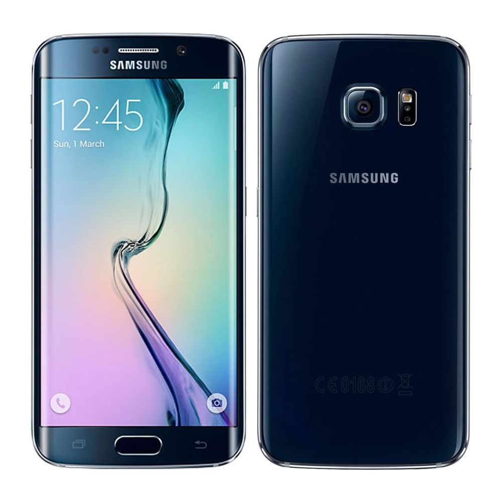 Samsung Galaxy S6 Edge Plus 32 GB 5.7 İnç 16 MP Akıllı Cep