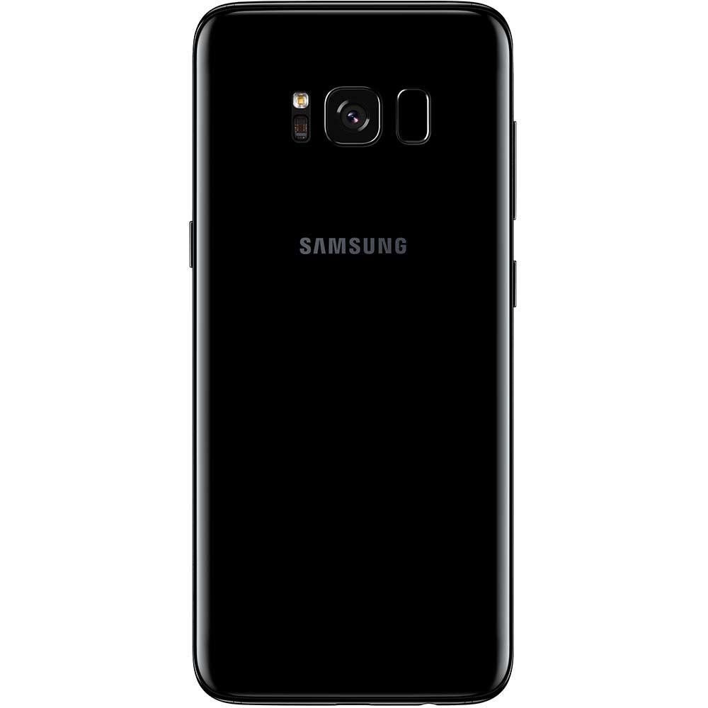 Samsung Galaxy S8 64 GB 5.8 İnç 12 MP Akıllı Cep Telefonu Fiyatları ve  Özellikleri