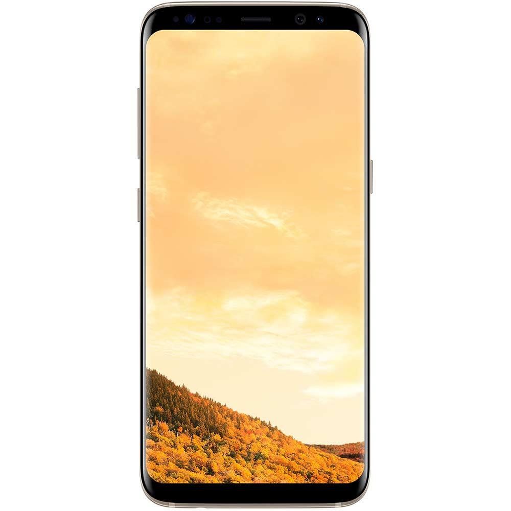 Samsung Galaxy S8 Plus 64GB Altın Fiyatları