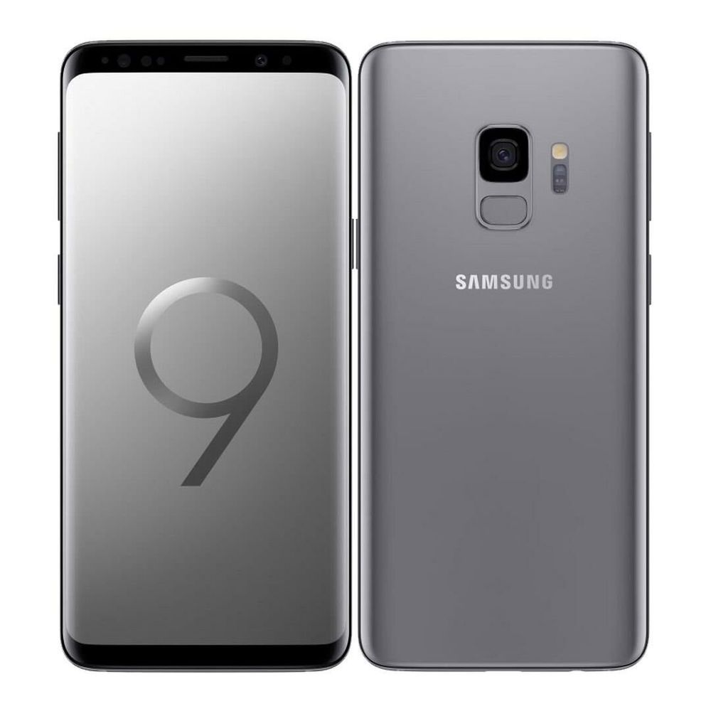 u*0様 SIMフリー Samsung Galaxy S9 本体 5445 Galaxy S9｜価格比較