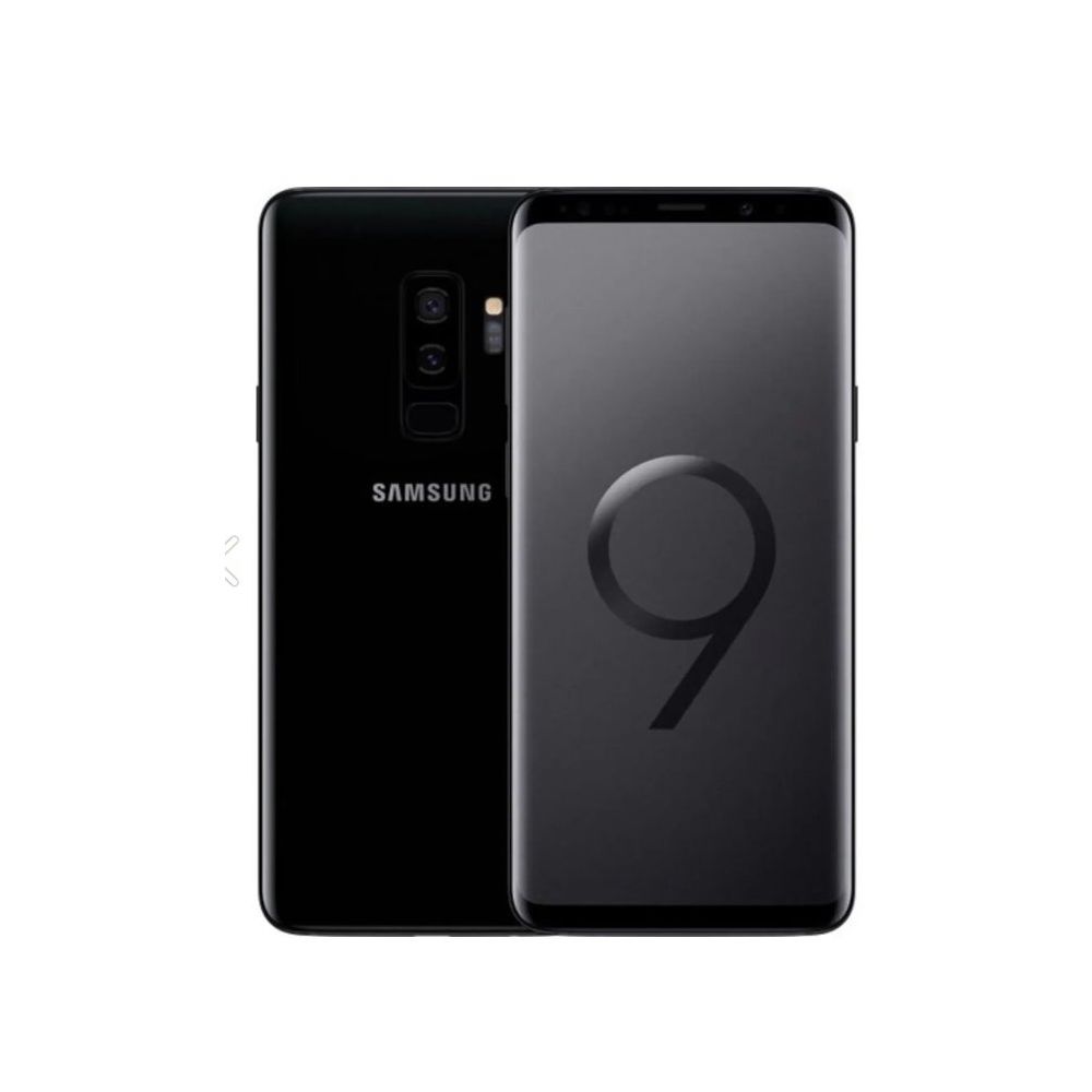 Samsung Galaxy S9+ Plus 64GB Siyah Yenilenmiş Fiyatları