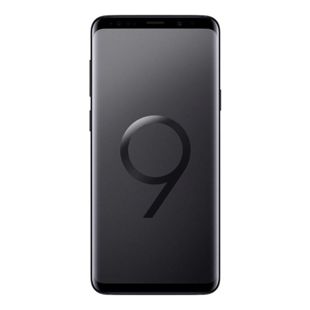 Samsung Galaxy S9 Plus 64 GB Siyah Fiyatları ve Özellikleri