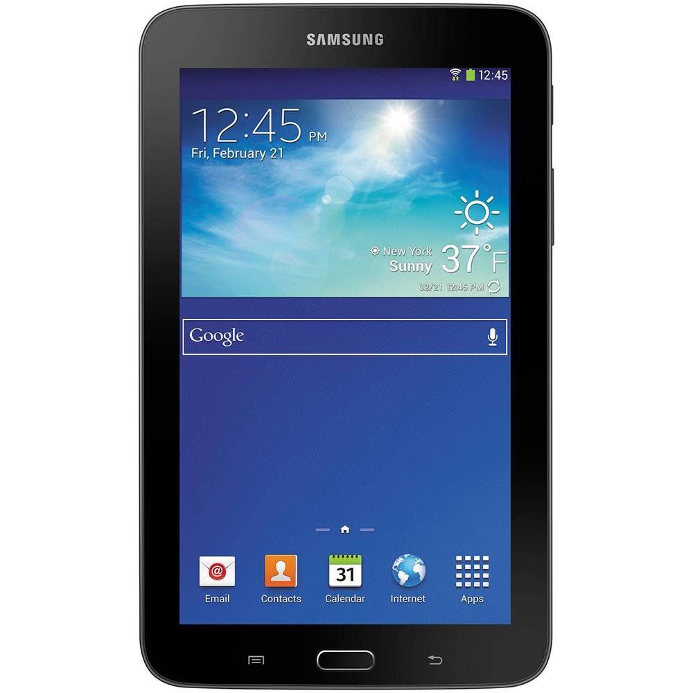 Samsung Galaxy Tab 3 Lite T116 Siyah Tablet PC Fiyatları