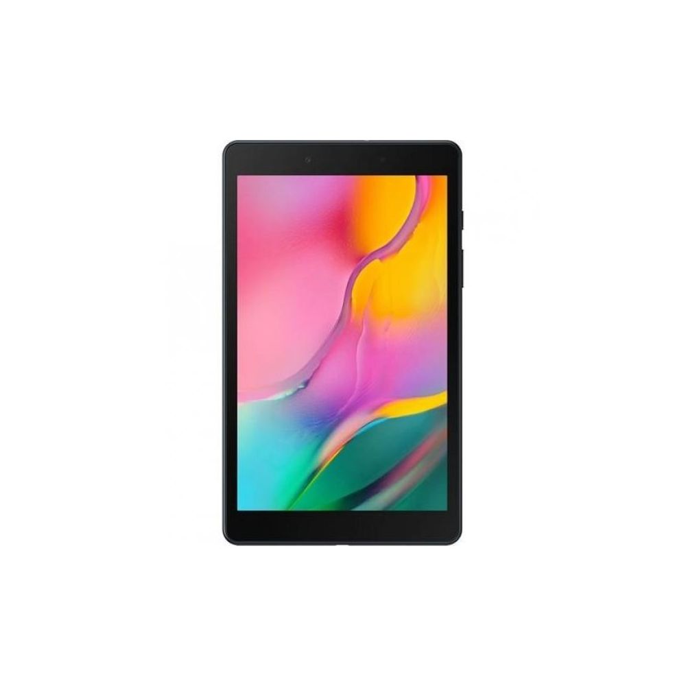 Samsung Galaxy Tab A SM-T297 32GB 8 inç Siyah Tablet PC Teşhir- Outlet