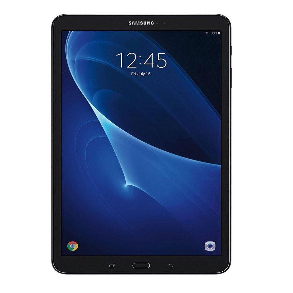 Samsung Galaxy Tab A SM-T580 16GB Siyah Tablet Pc