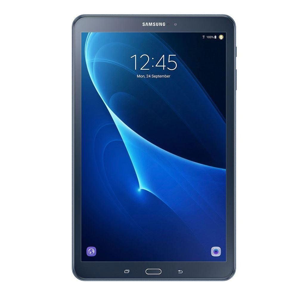 Samsung Galaxy Tab A SM-T580 8GB 10.1 inç Mavi Tablet Pc