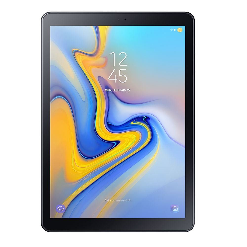 Samsung Galaxy Tab A T590 3GB+32GB 10.5 inç Siyah Tablet PC