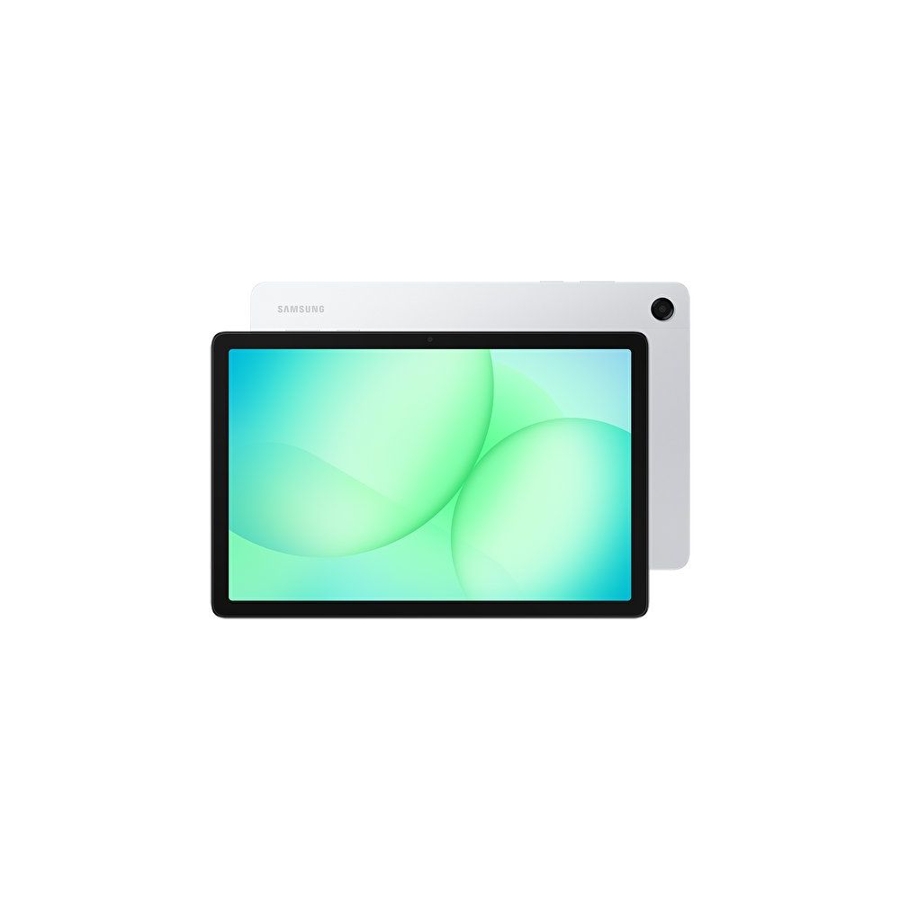 Samsung Galaxy Tab A11+ SM-X230 6GB+128GB 11 inç Gümüş Tablet PC