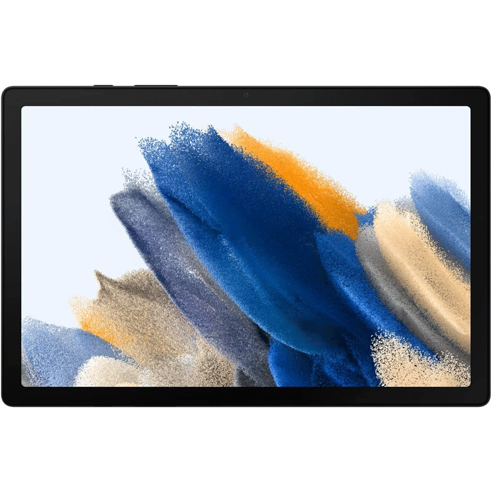 Samsung Galaxy Tab A8 SM-X200 Wi-Fi 32GB 10.5 inç Koyu Gri Tablet