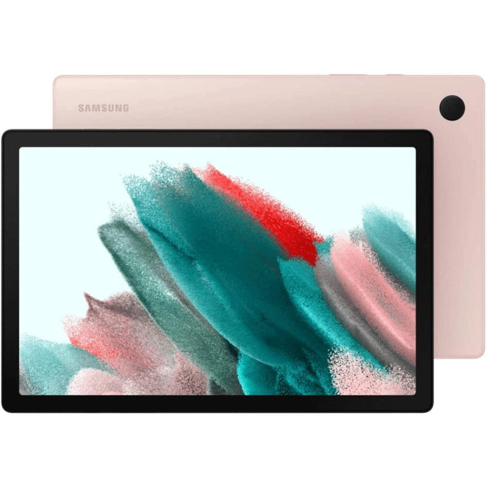 Samsung Galaxy Tab A8 32 GB 10.5 inç Pembe Altın Wi-Fi Tablet Pc