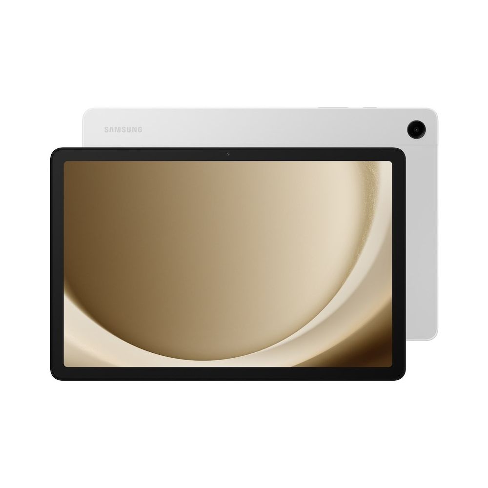 Samsung Galaxy Tab A9 + Plus SM-X210 Wi-Fİ 128GB 11 inç Gümüş Tablet PC