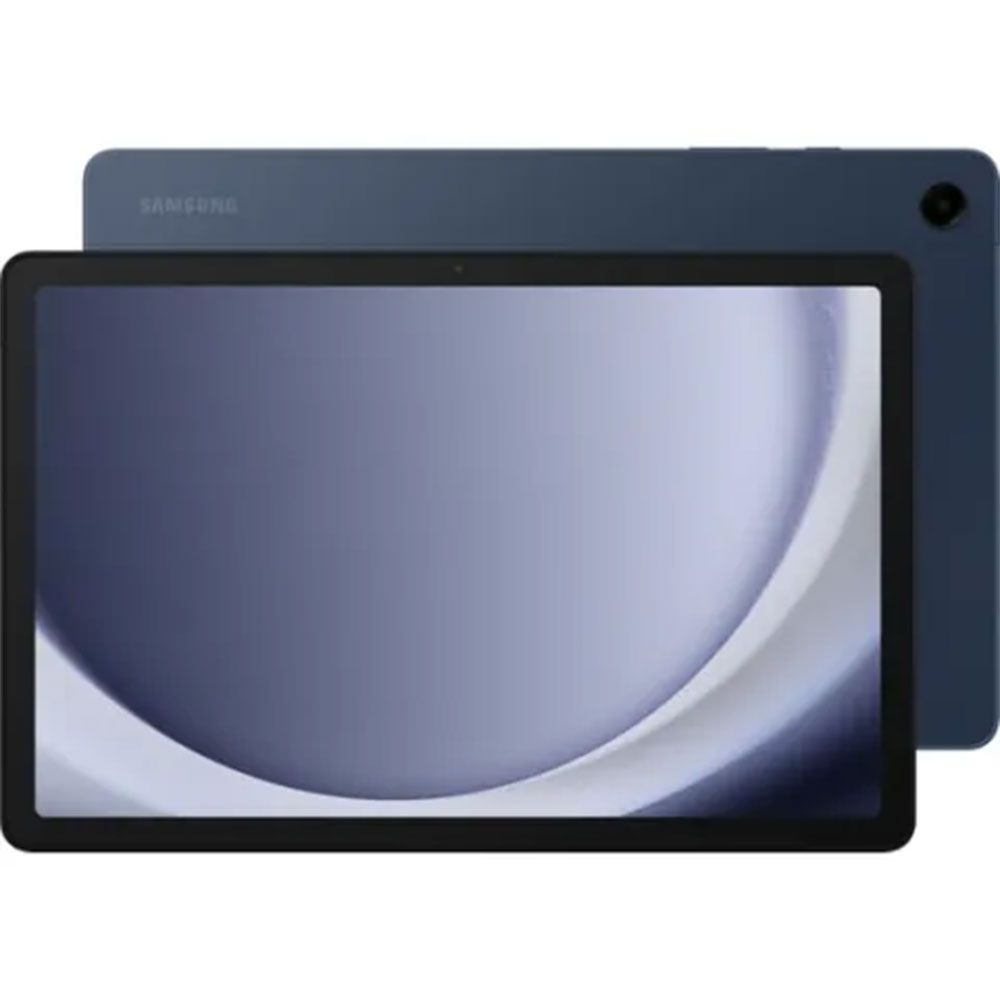 Samsung Galaxy Tab A9 SM-X110 128GB 8.7 inç Koyu Mavi Tablet PC