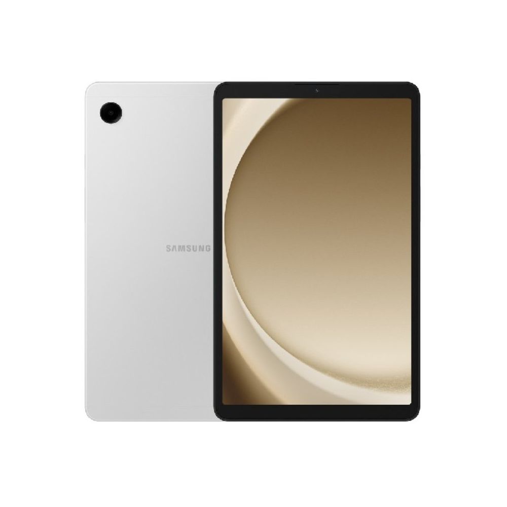 Samsung Galaxy Tab A9 SM-X110 Wi-Fi 64GB 8.7 inç Gümüş Tablet PC