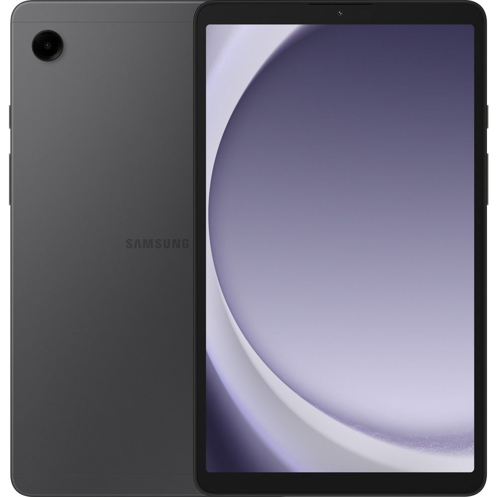 Samsung Galaxy Tab A9 SM-X117 LTE 64GB 8.7 inç Koyu Gri Tablet PC