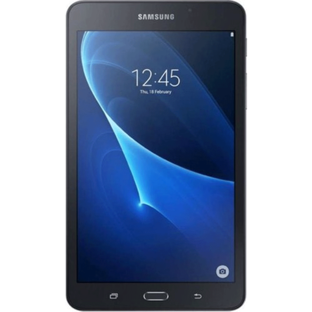 Samsung Galaxy Tab Active T395 16GB inç Wi-Fi Tablet Pc Siyah
