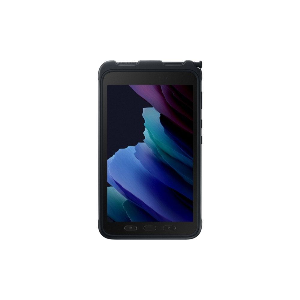 Samsung Galaxy Tab Active 3 T577 LTE 64GB 8 inç Siyah Tablet PC