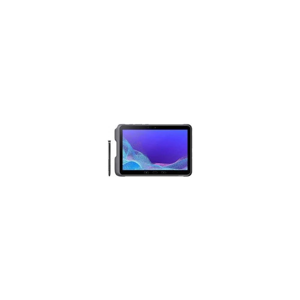 Samsung Galaxy Tab Active4 Pro SM-T638 128GB 10.1 inç Siyah Tablet PC