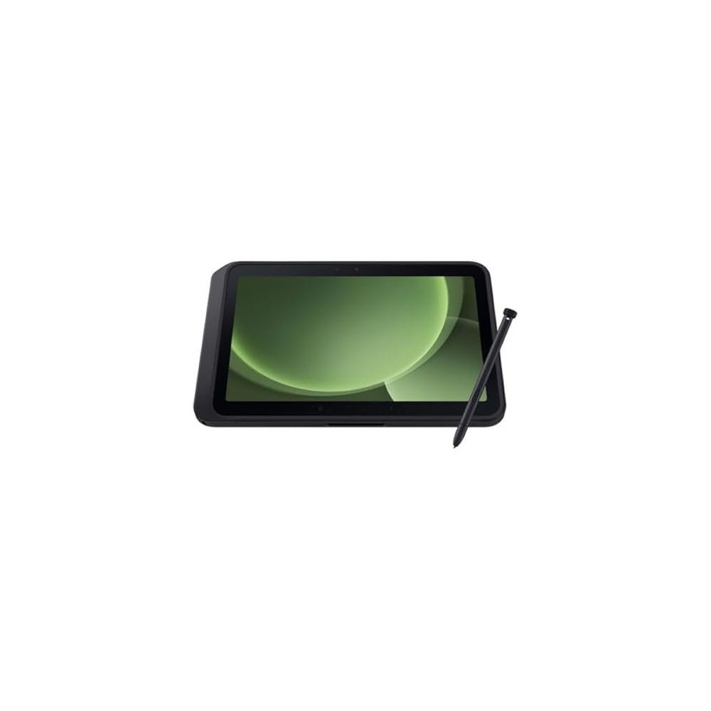 Samsung Galaxy Tab Active5 Pro SM-X356B Wi-Fi+Cellular 6GB+128GB 8 inç Yeşil Tablet PC