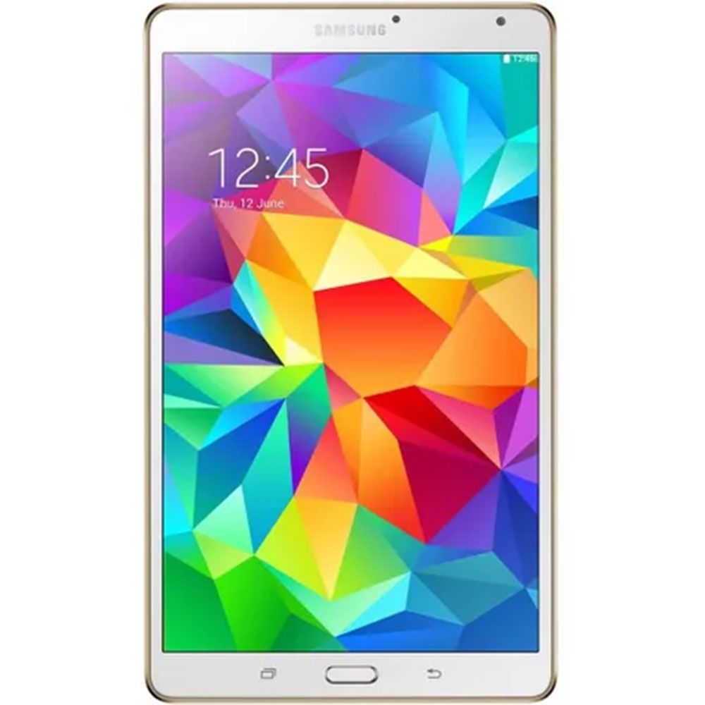 Samsung Galaxy Tab S 8.4 SM-T700 32GB Wi-Fi Beyaz Tablet PC