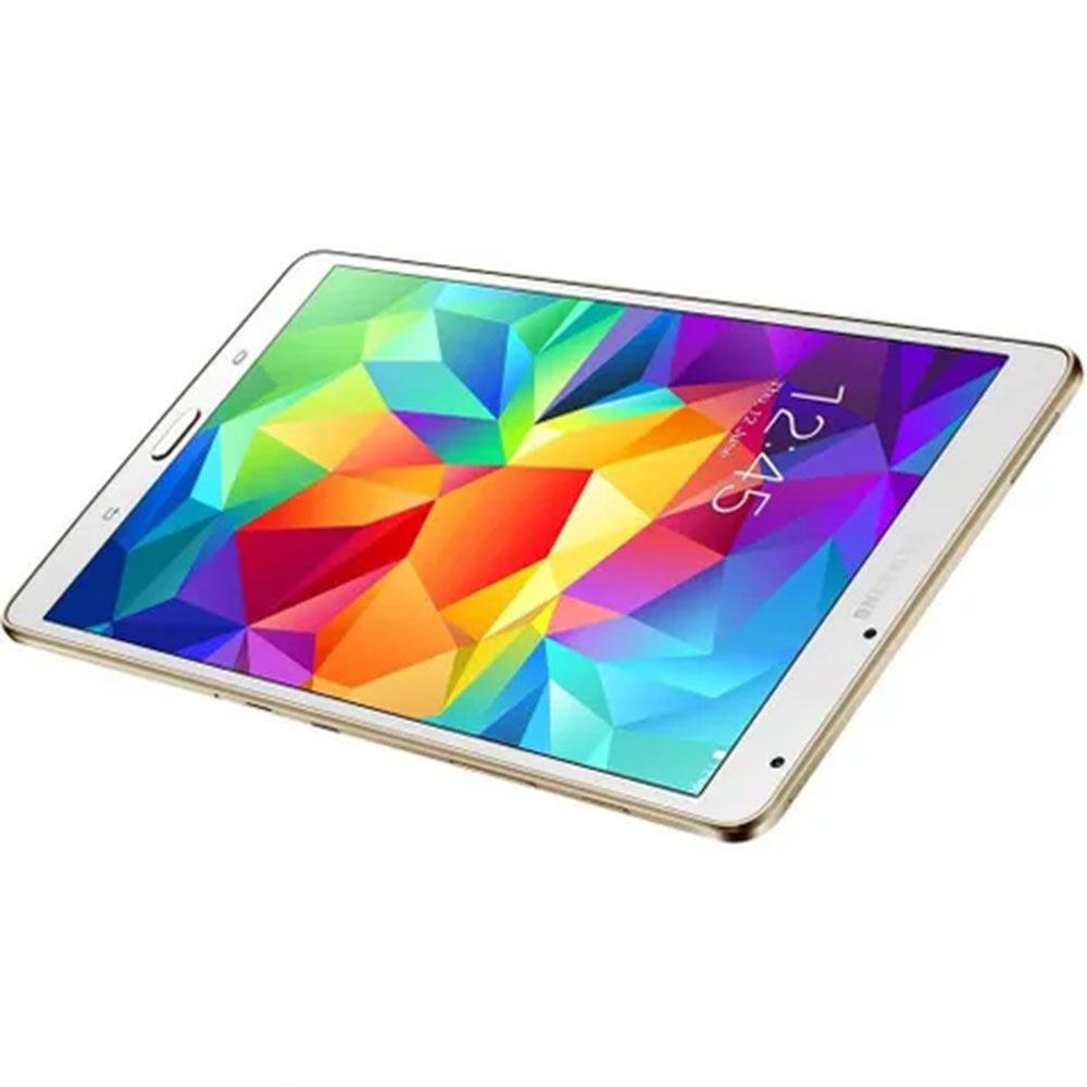 Samsung Galaxy Tab S 8.4 SM-T700 32GB Wi-Fi Beyaz Tablet PC