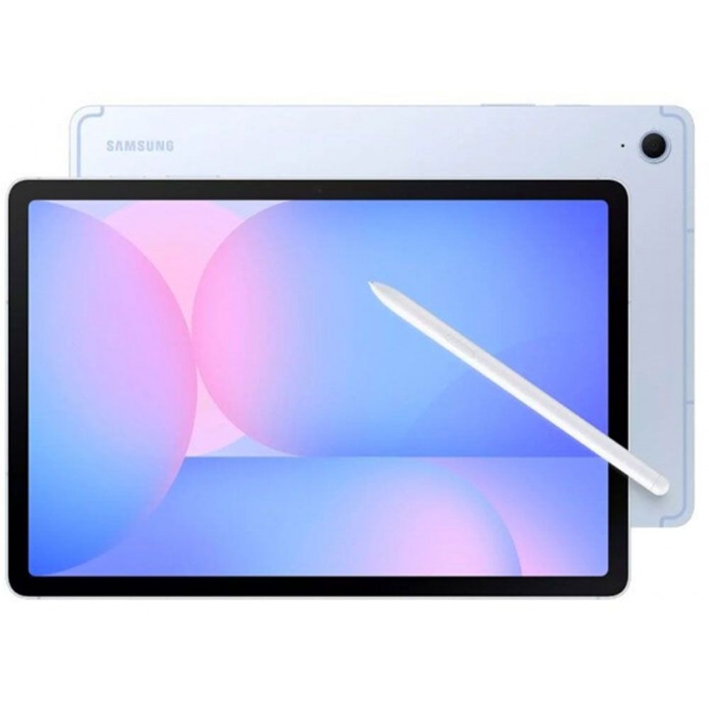 Samsung Galaxy Tab S10 FE+ SM-X620 Wi-Fi 12GB+256GB 13.1 inç Mavi