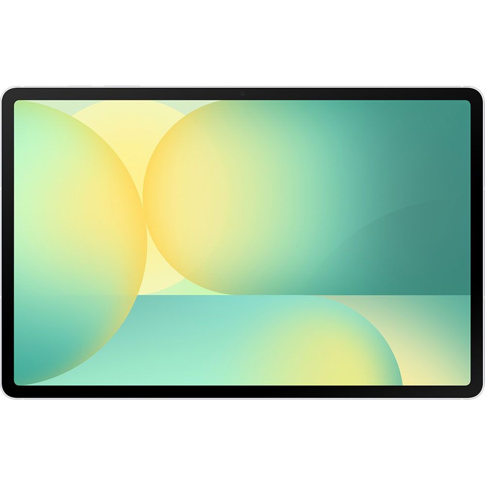 Samsung Galaxy Tab S10 FE+ SM-X626 Wi-Fi+Cellular 8GB+128GB 10.9 inç Gümüş Tablet PC
