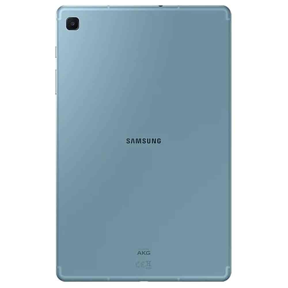 Samsung Galaxy Tab S6 Lite Wi-Fi SM-P610 64GB 10.4 inç Tablet Gök