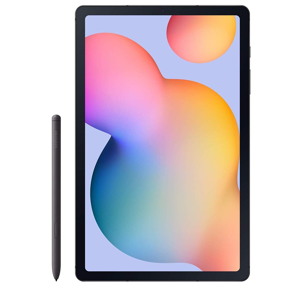 Galaxy Tab S6 Lite Wi-Fi 128GB　グレー Samsung Galaxy Tab S6 Lite SM-P613 Wi-Fi 128GB 10.4 inç Gri Tablet