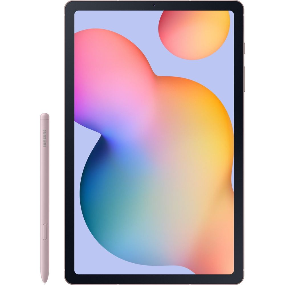 Samsung Galaxy Tab S6 Lite Sm-P620 128GB 10.4 inç Tablet PC