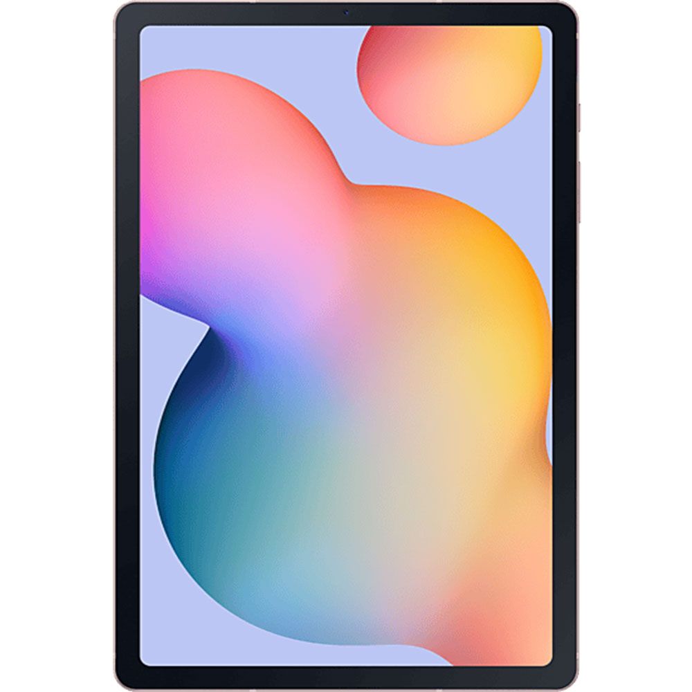Samsung Galaxy Tab S6 Lite Sm-P620 128GB 10.4 inç Yeşil Tablet PC