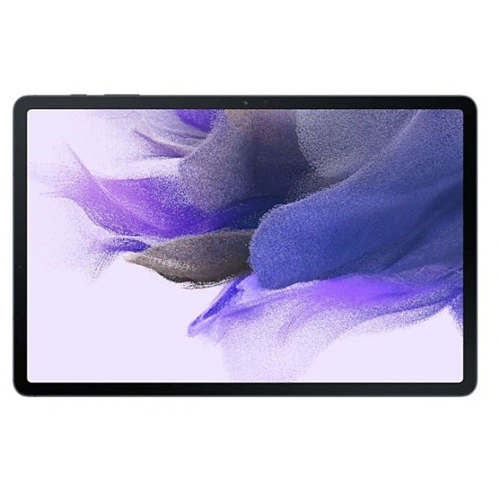 Samsung Galaxy Tab S7 FE Sm-T733 4GB RAM 64GB 12.4 inç Siyah Tablet Pc