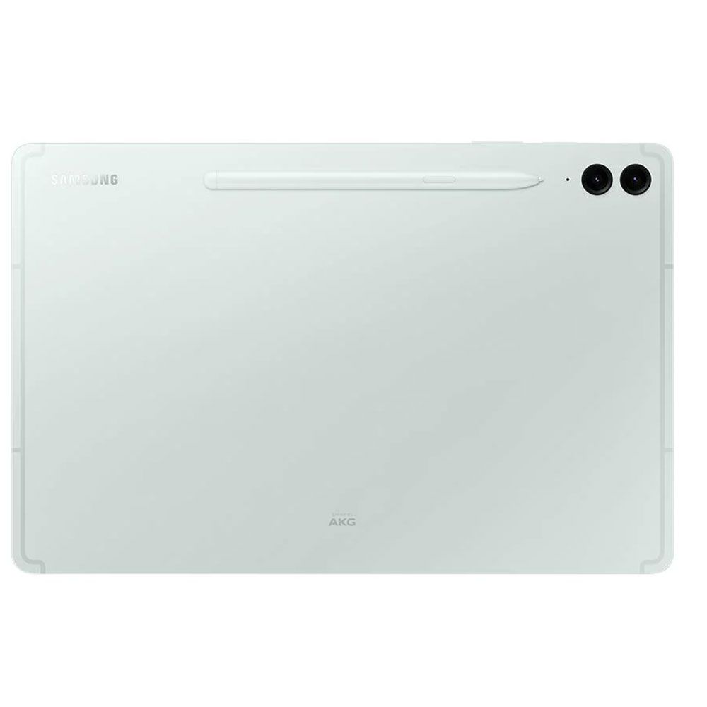 Samsung Galaxy Tab S9 FE Plus SM-X610 256GB 12.4 inç Yeşil Tablet