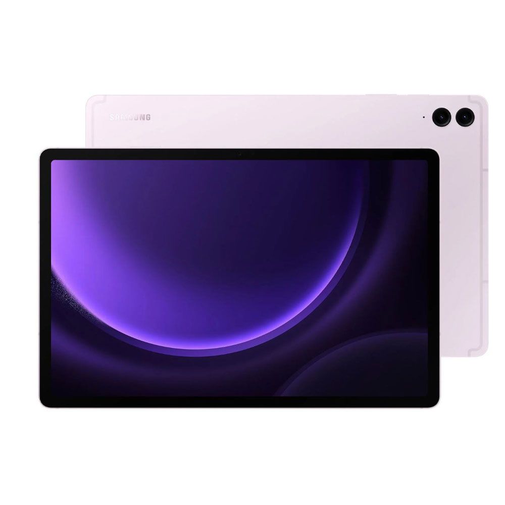 Samsung Galaxy Tab S9 FE Plus Wi-Fi SM-X610 8GB 128GB 12.4 inç