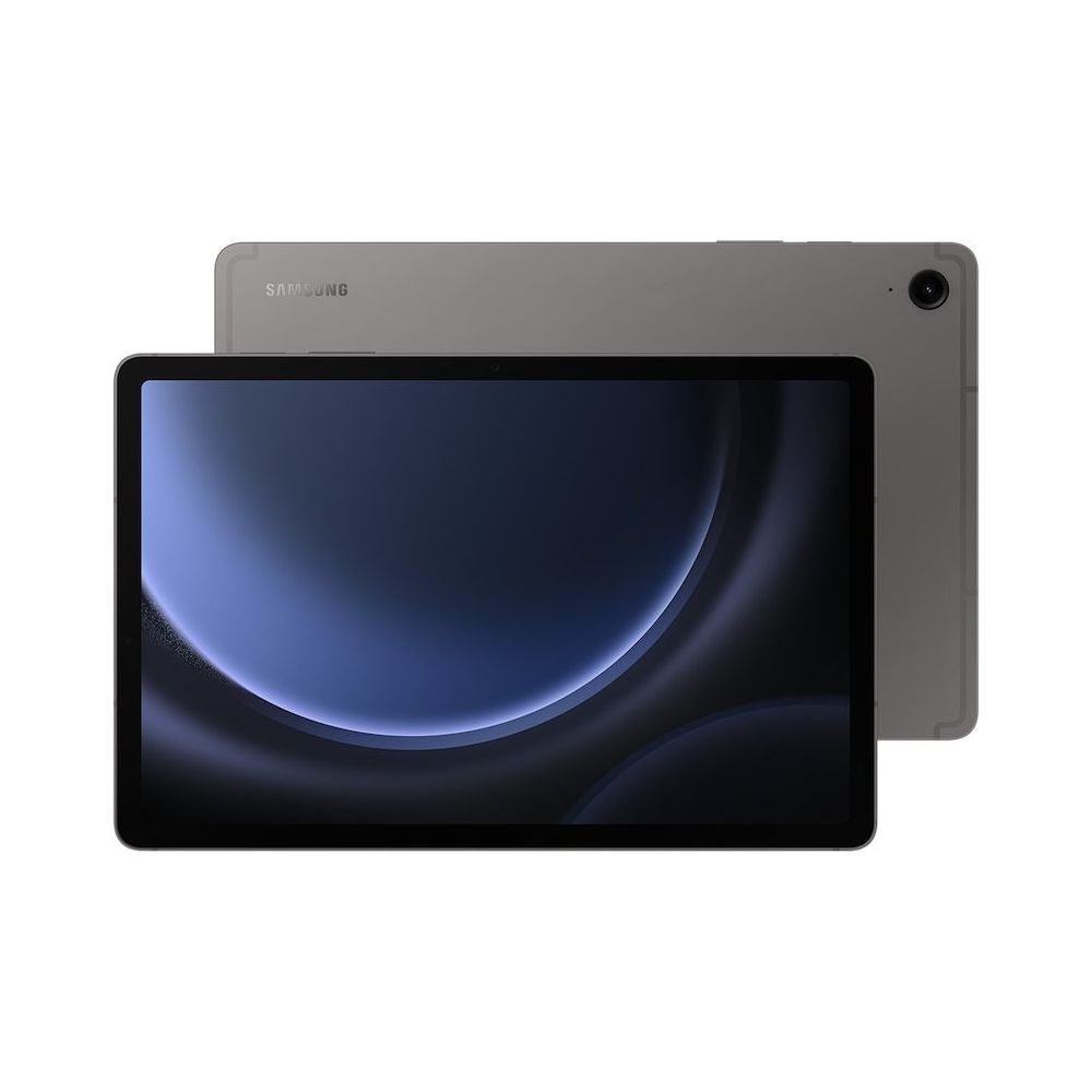 Samsung Galaxy Tab S9 FE SM-X510 256GB 10.9 inç Gri Tablet PC