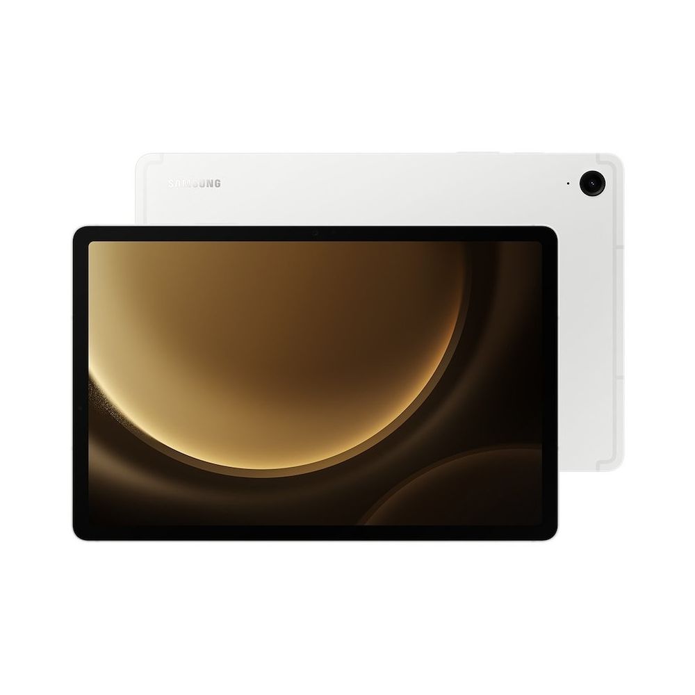 Samsung Galaxy Tab S9 FE SM-X510 256GB 10.9 inç Gümüş Tablet PC