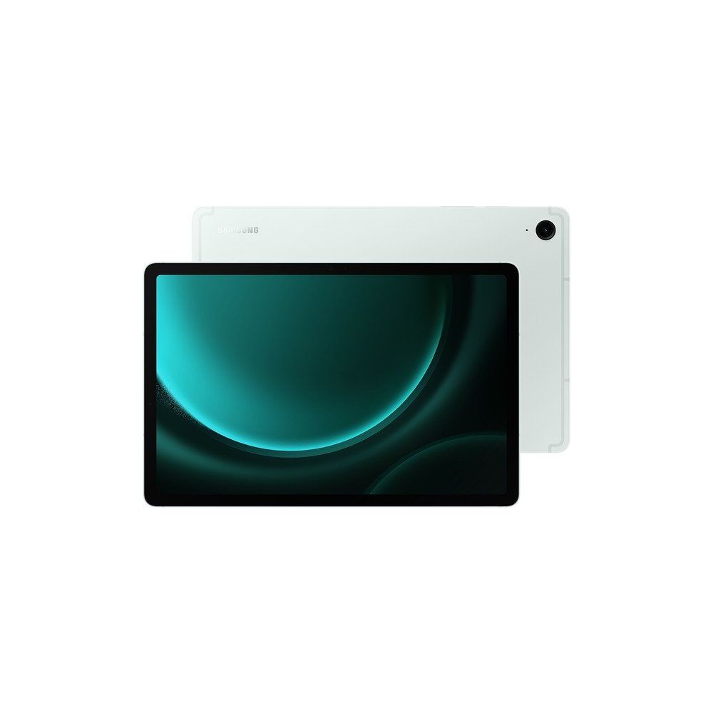 Samsung Galaxy Tab S9 FE SM-X510 Wi-Fi 128GB 10.9 inç Yeşil Tablet