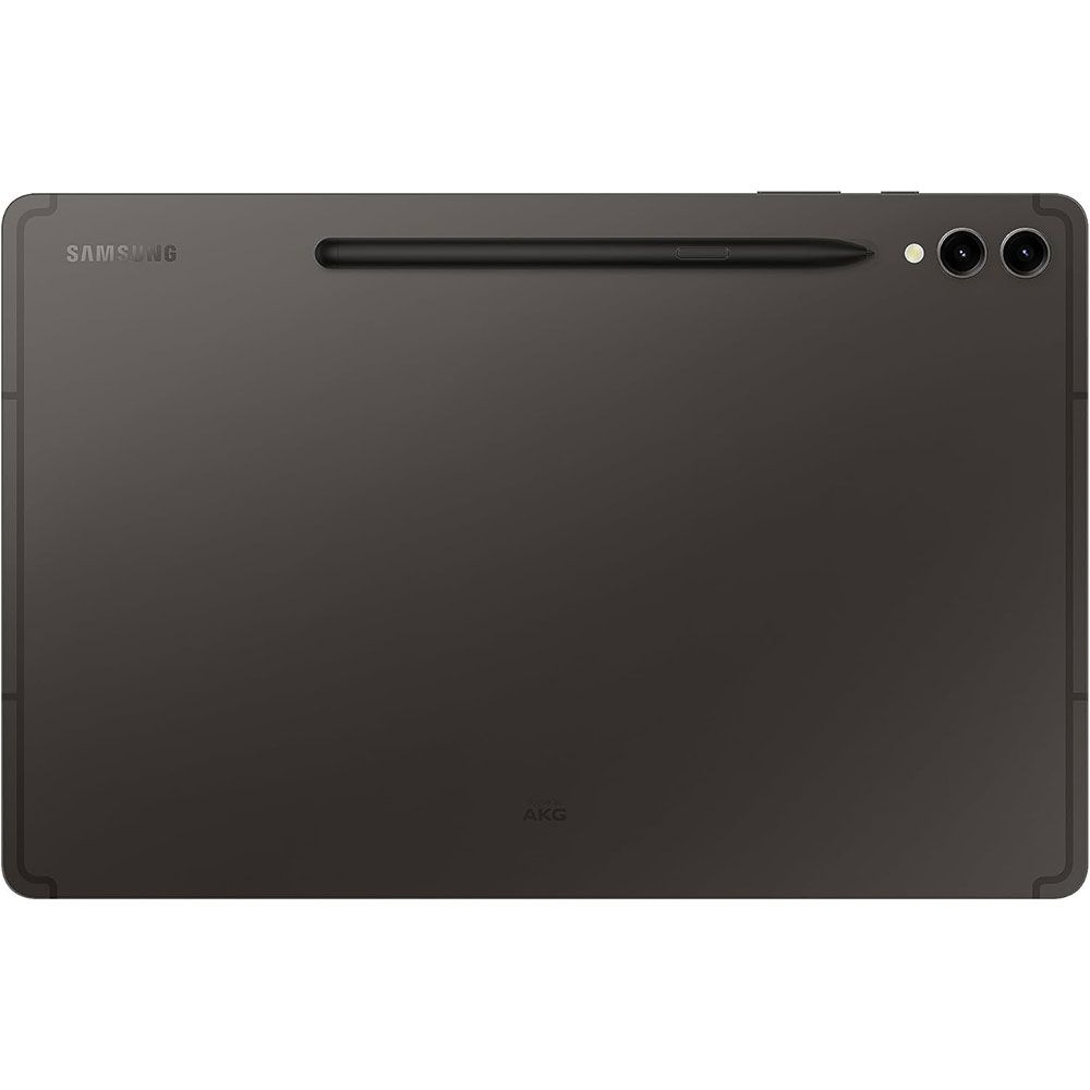 Samsung Galaxy Tab S9 Plus SM-X810 256GB 12.4 inç Koyu Gri Tablet