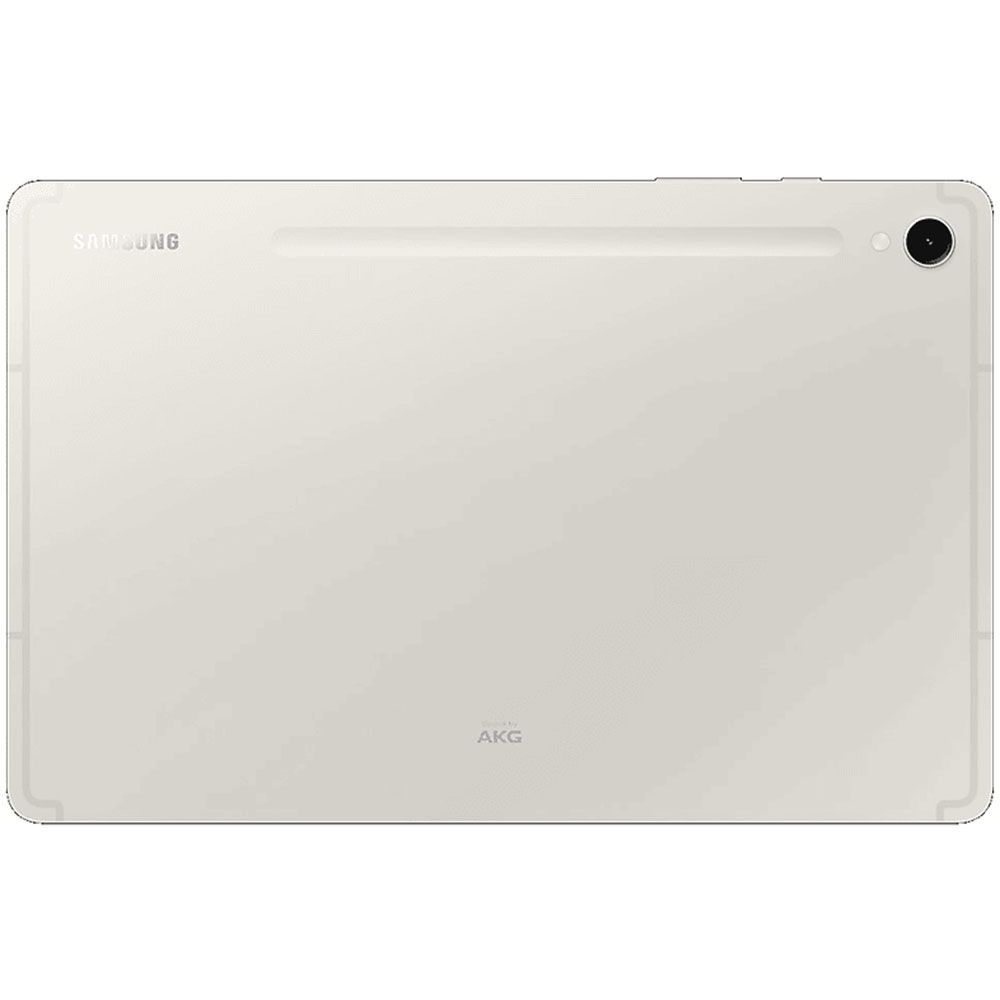 Samsung Galaxy Tab S9 SM-X710 128GB 11 inç Bej Tablet PC Fiyatları