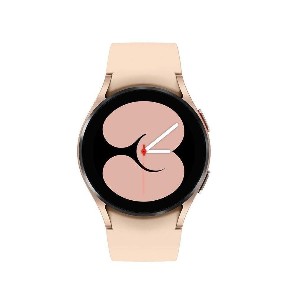 Samsung Galaxy Watch 4 40 mm Altın Pembe Akıllı Saat