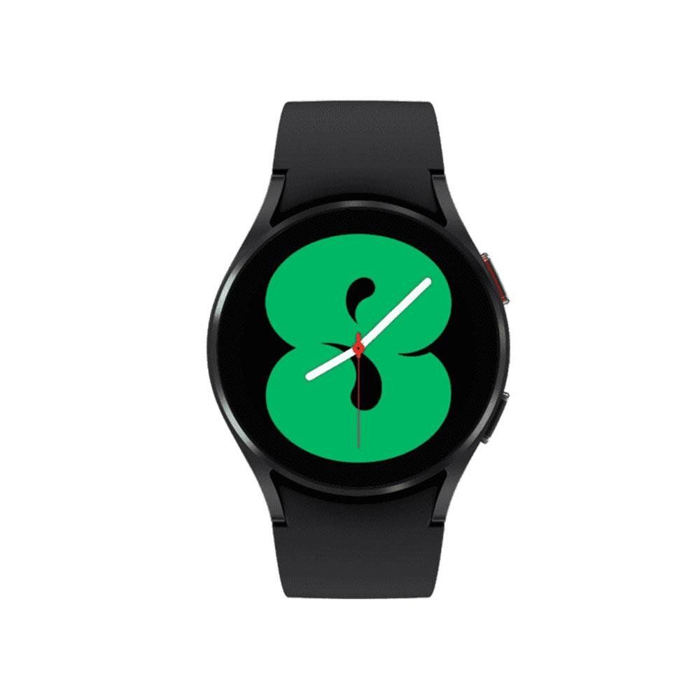 Samsung Galaxy Watch 4 40 mm Siyah Akıllı Saat